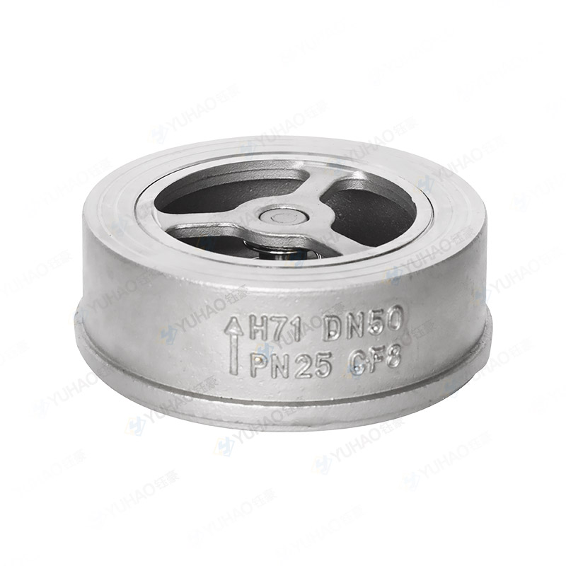 Wafer Check Valve