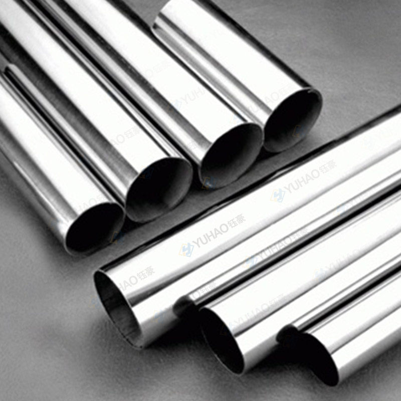 Stainless Steel Sanitary Pipe