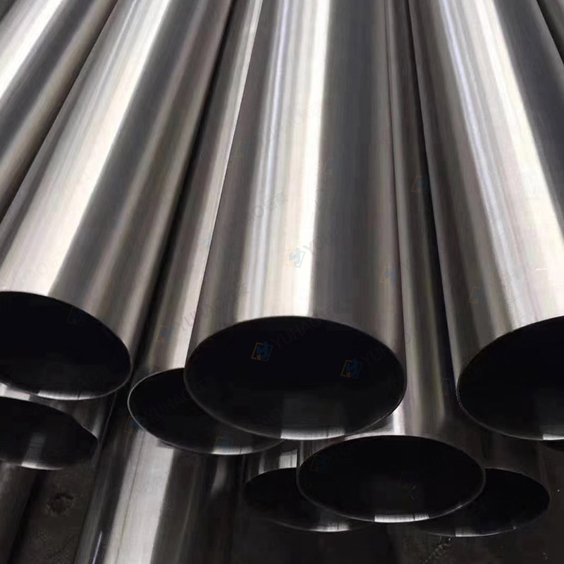 Stainless Steel Sanitary Pipe