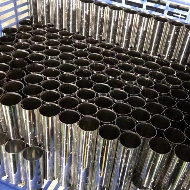 Stainless Steel Sanitary Pipe