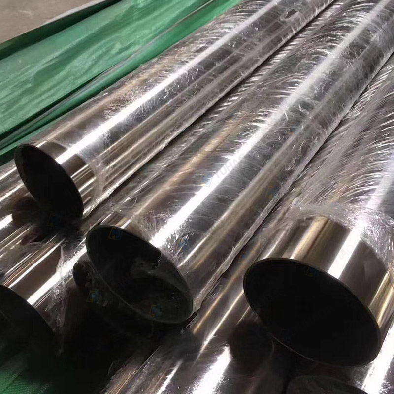 Stainless Steel Sanitary Pipe