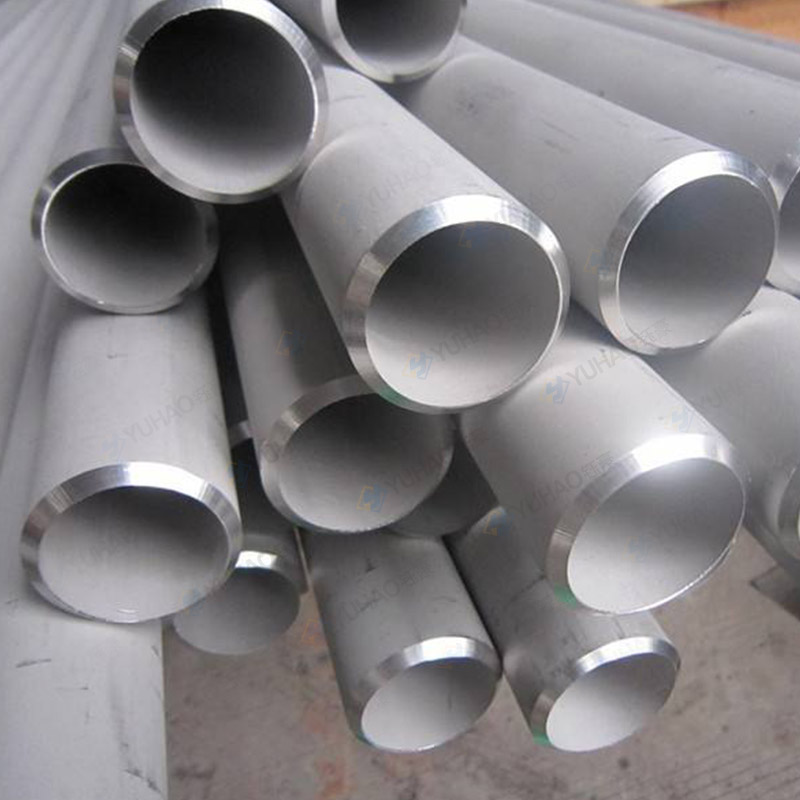 Stainless Steel Seamless Pipe