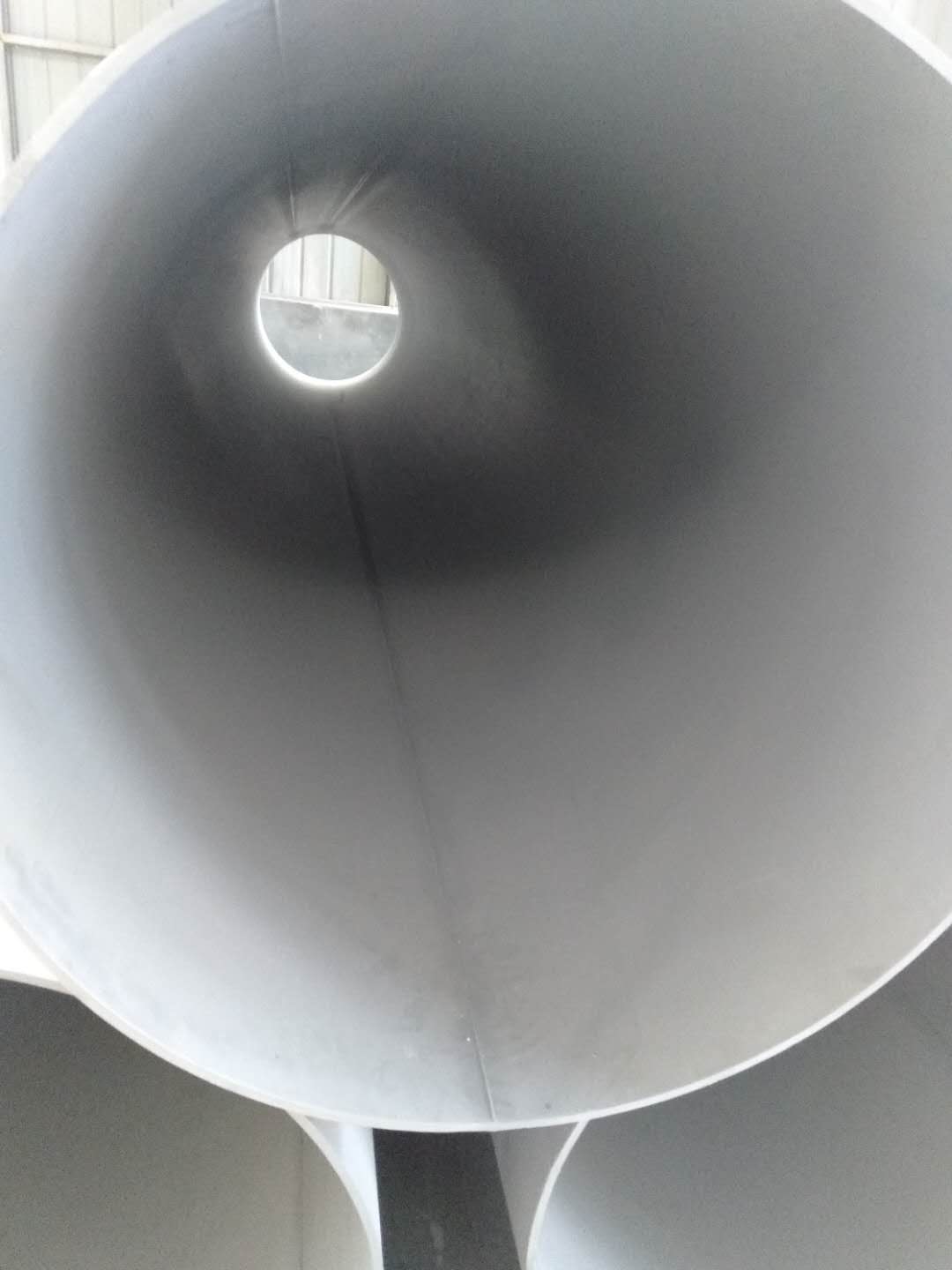 Stainless Steel Welded Pipe