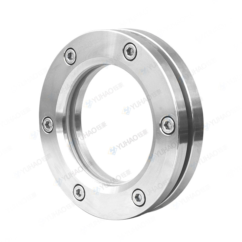 Mirror Flange