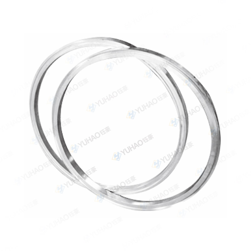 Filter Collar Flange