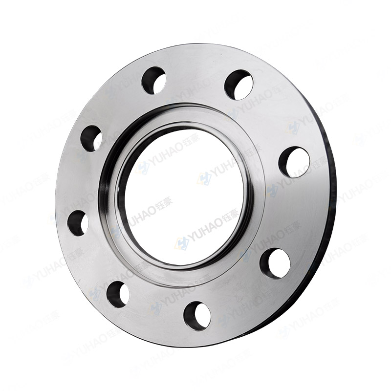 Flexible Joint Flange