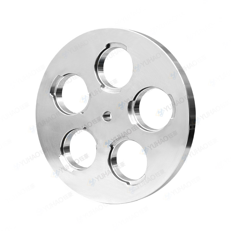 226 Core Orifice Plate