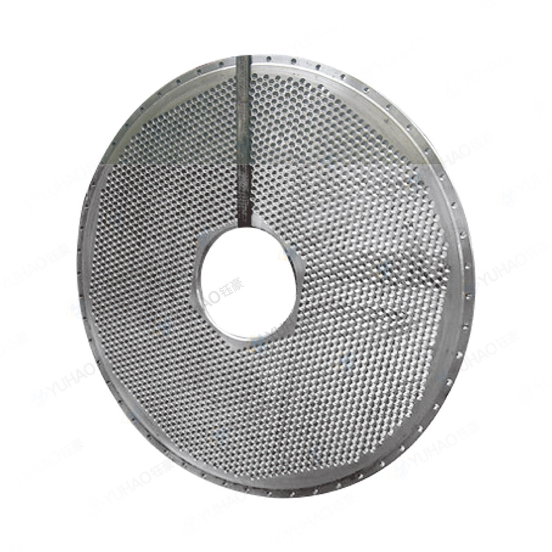 Tube Sheet