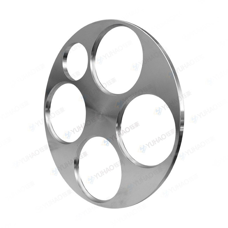 Bag Type Orifice Plate