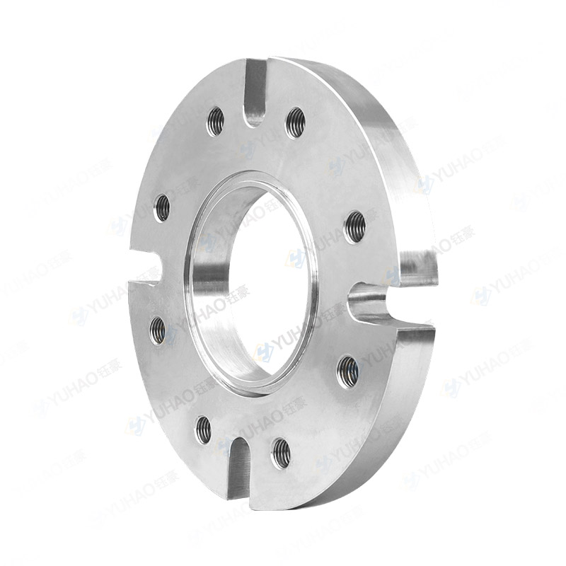 Non-Standard Flange