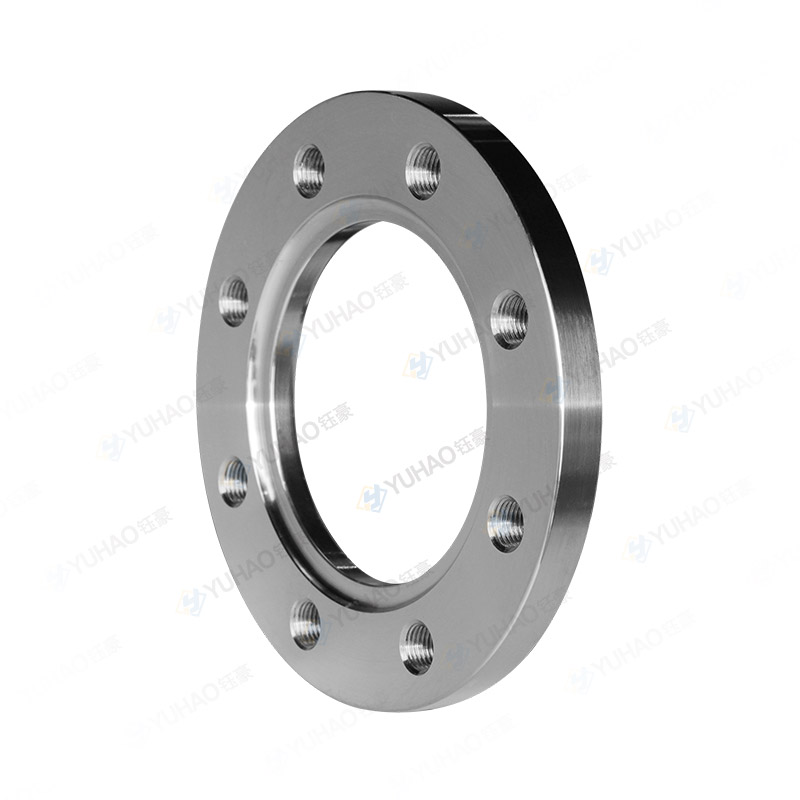Non-Standard Flange
