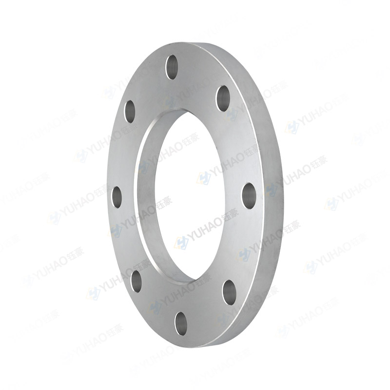  Butt Welded Steel Loose Joint Flange