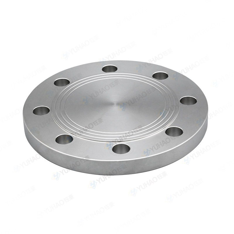 Blind Flange