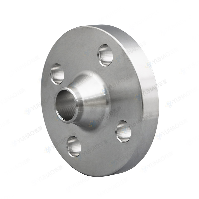 Weld Neck Flange