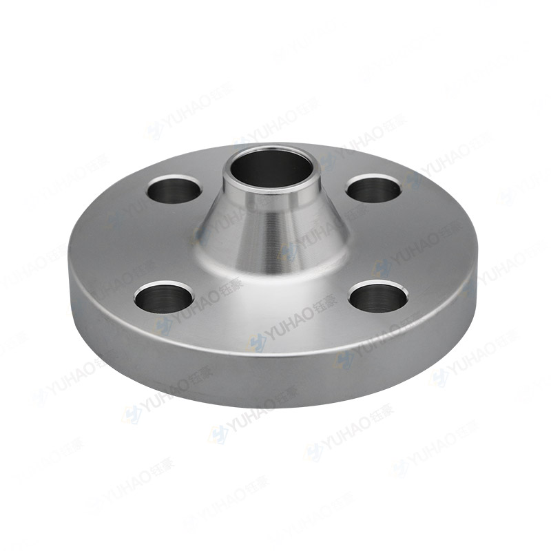 Weld Neck Flange