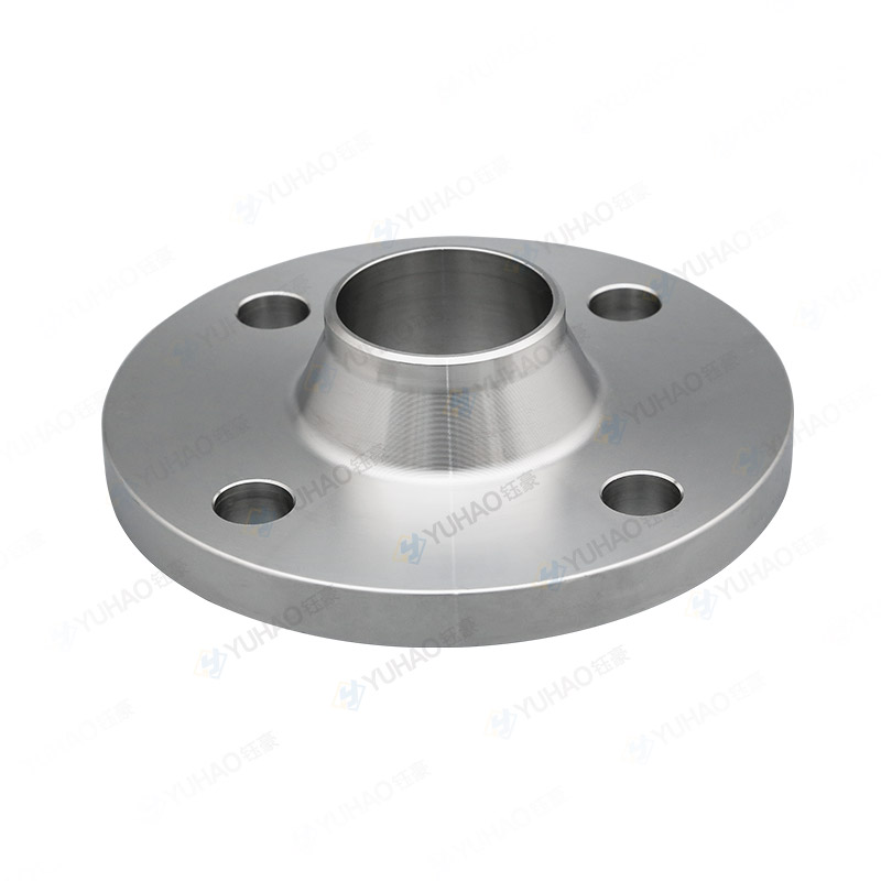 Weld Neck Flange