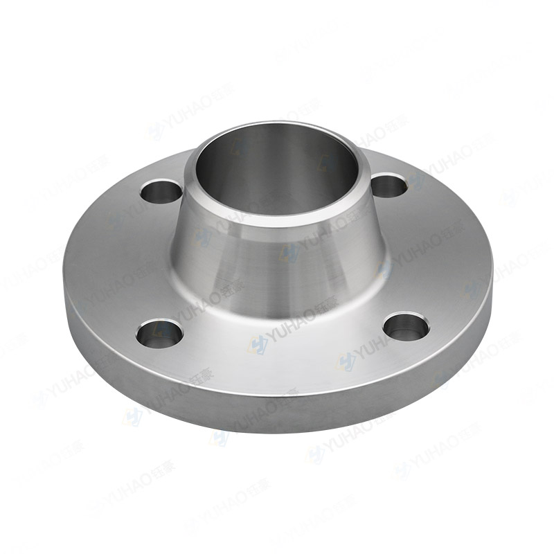 Weld Neck Flange