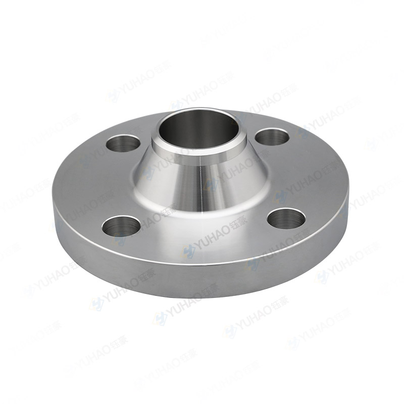 Weld Neck Flange