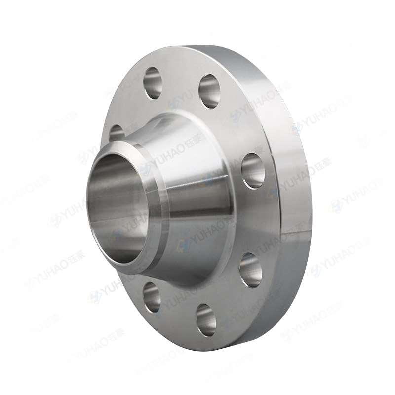 Weld Neck Flange