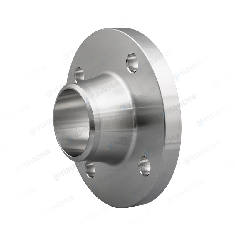Weld Neck Flange
