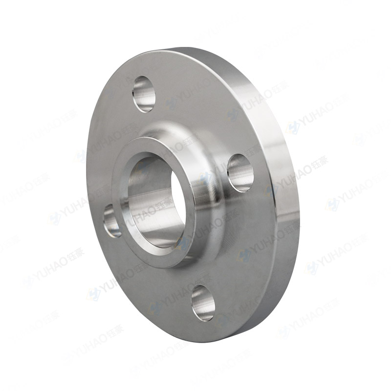 Slip On Flange