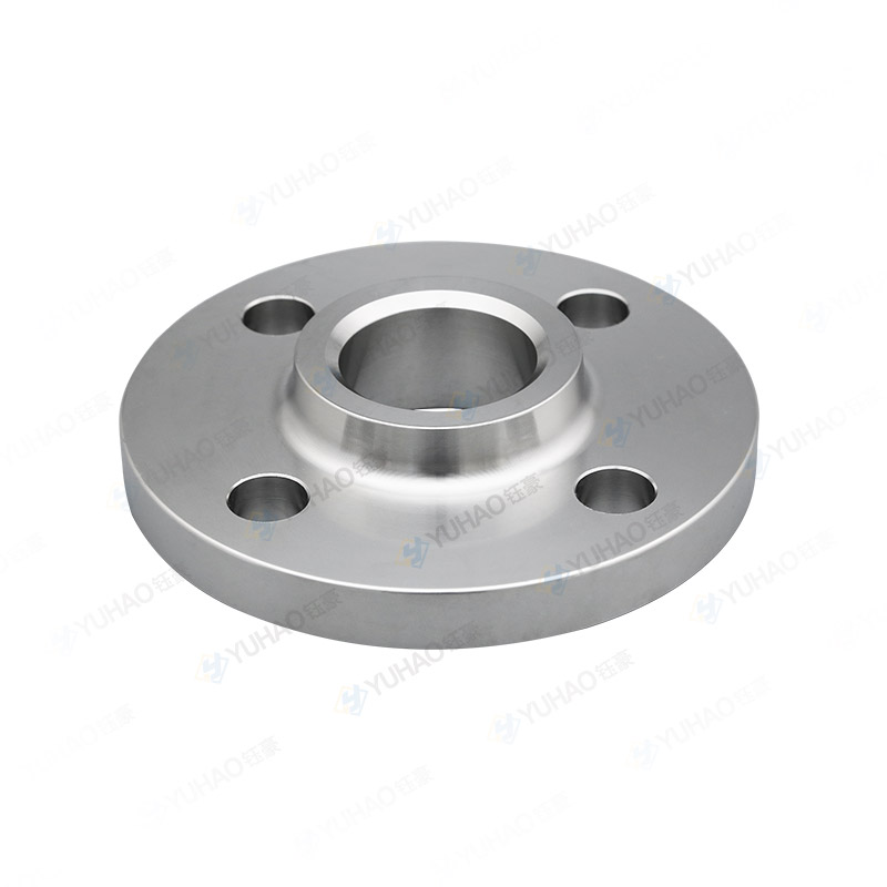 Slip On Flange