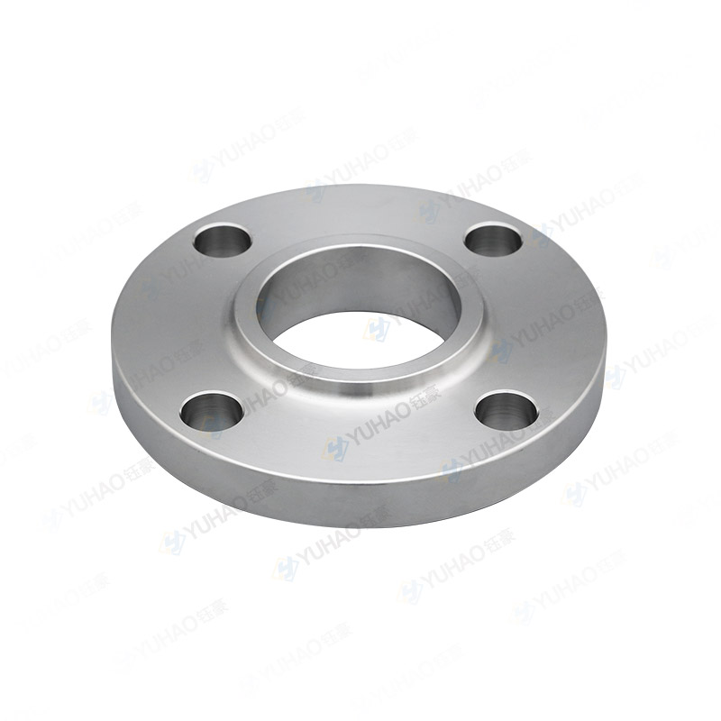 Slip On Flange