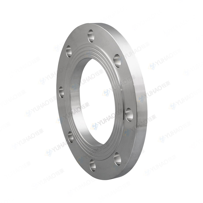 Plate Flange