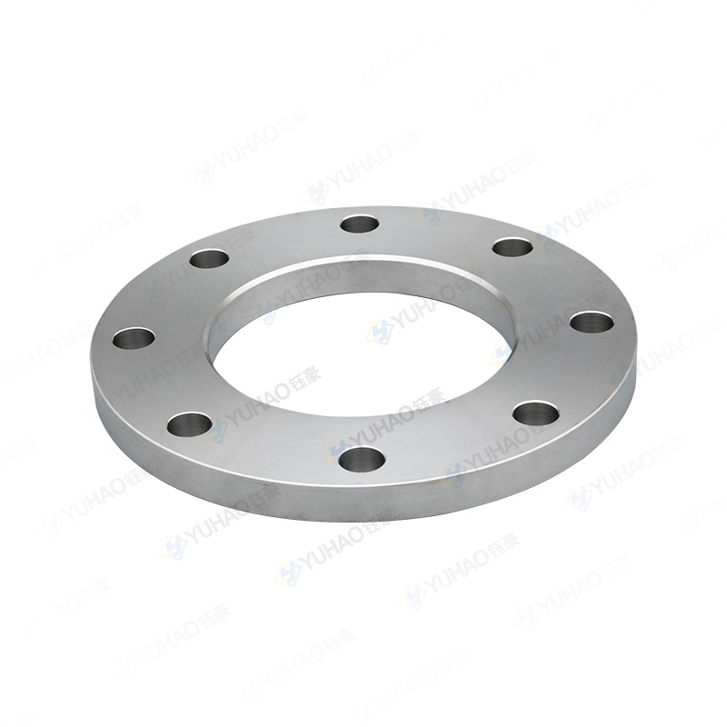Plate Flange