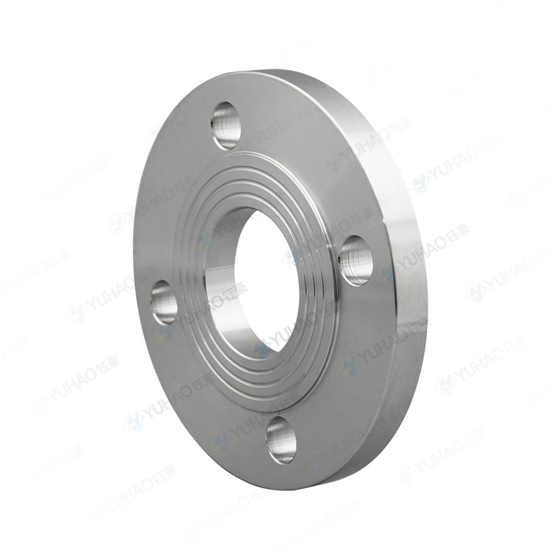Plate Flange