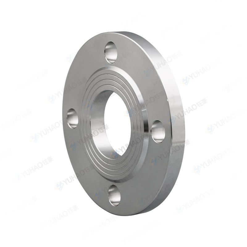Plate Flange