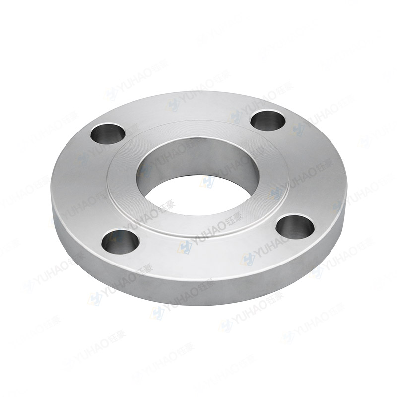 Plate Flange
