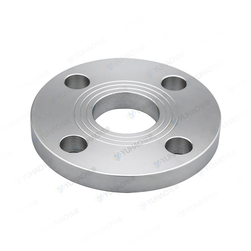 Plate Flange