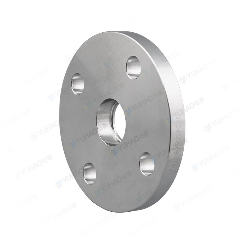Plate Flange