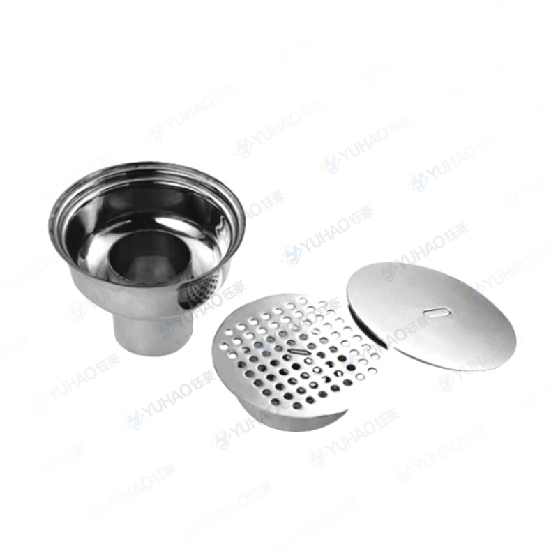 Sanitary Floor Drain