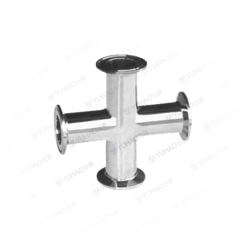 Quick Installation Cross