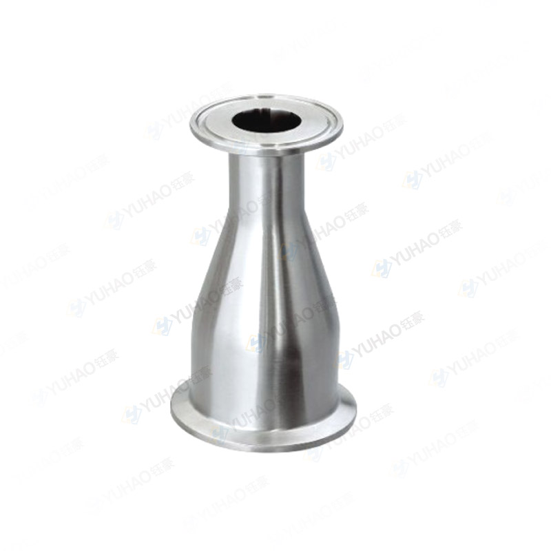 Quick Installation Reducer