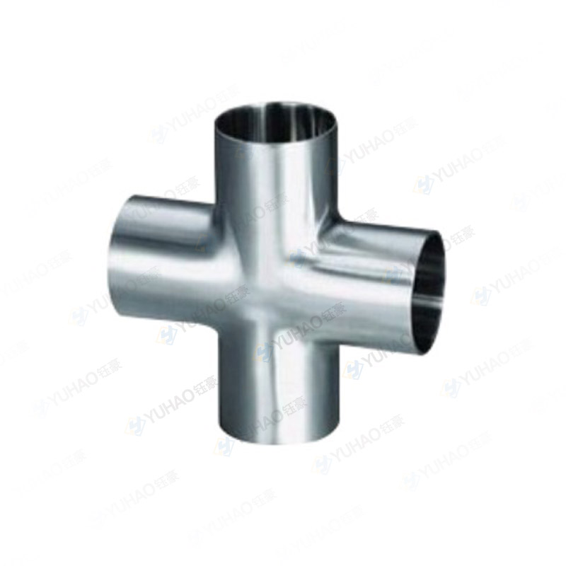Welding Cross