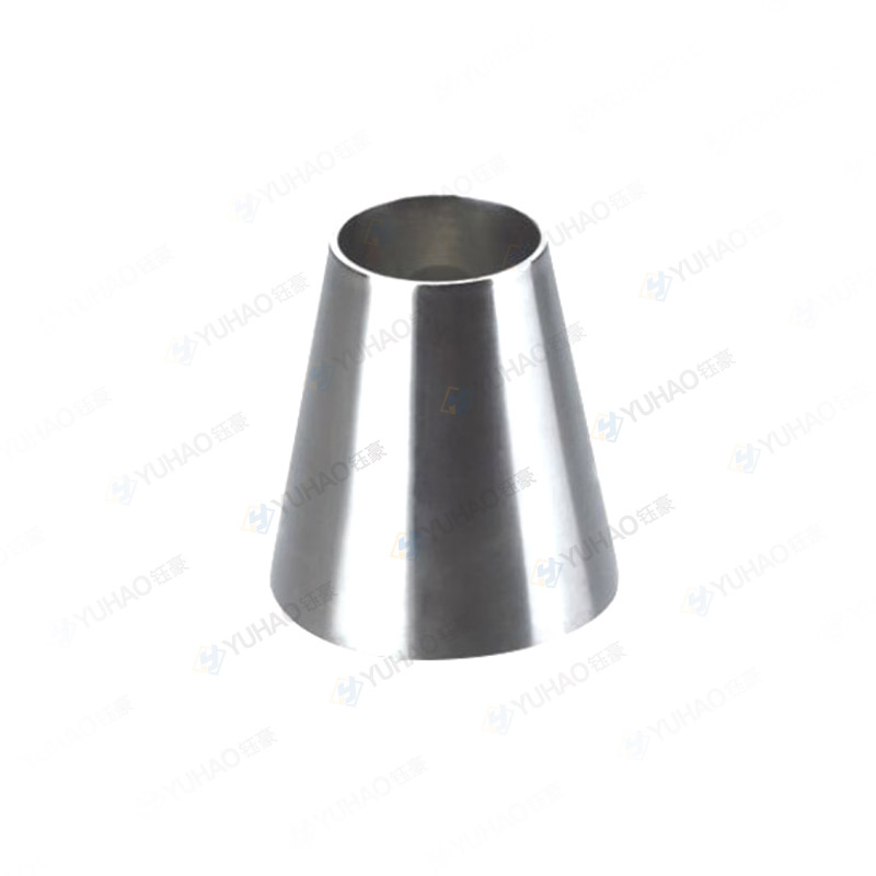 Welding Reducer