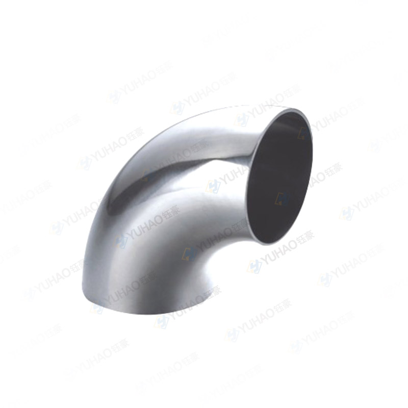 Welded Elbow