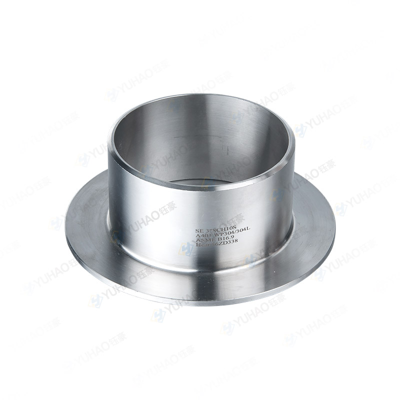 Flanging