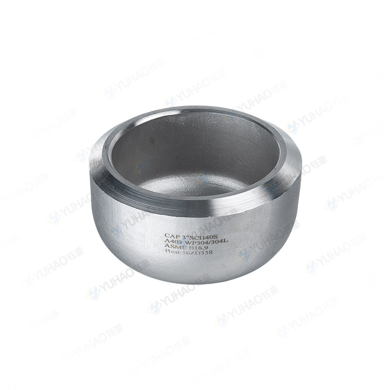 Pipe Cap