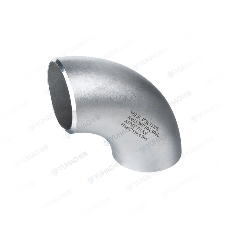 90 ° Elbow
