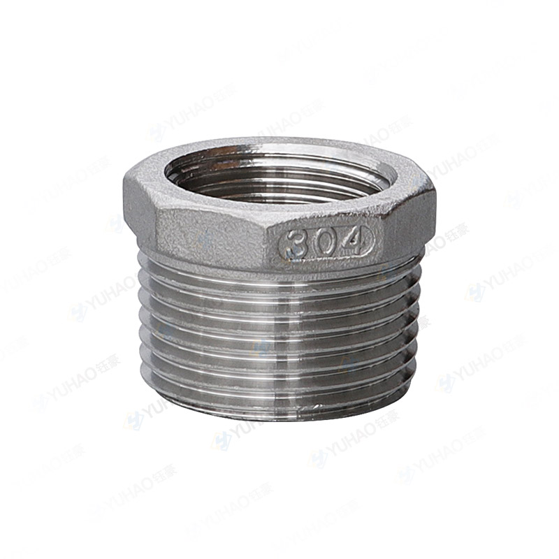 Screw Thread Bushing