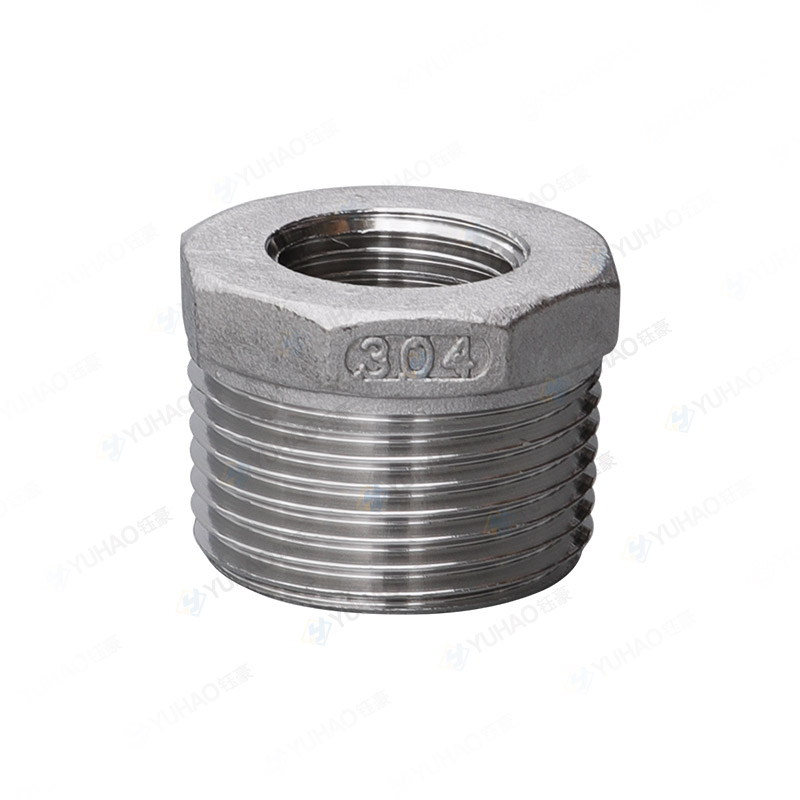 Hexagon Bushing