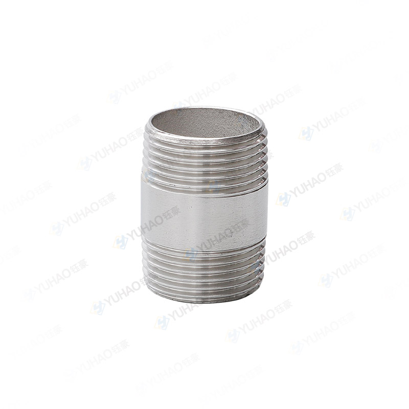 Barrel Nipple