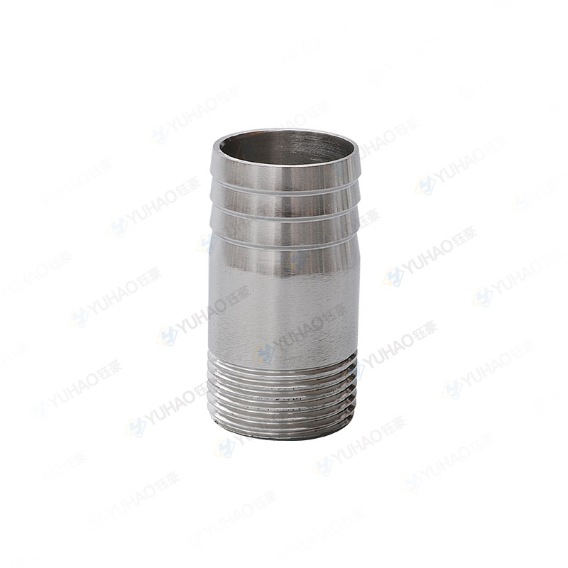 Thread Hose Pipe Joint 