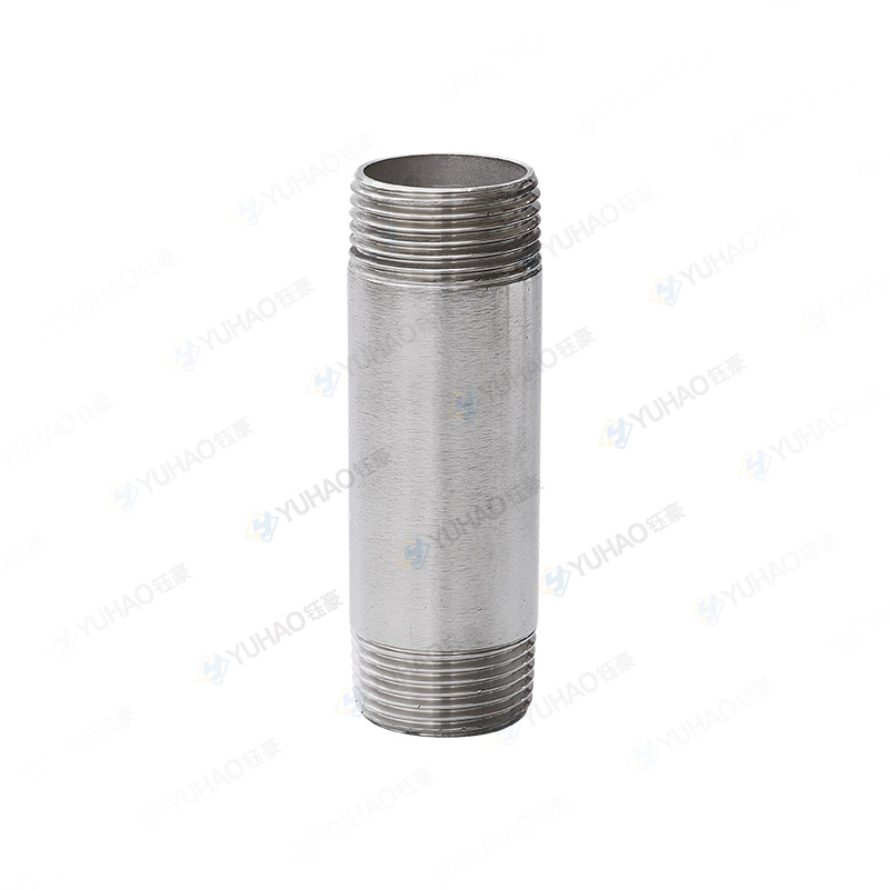 Barrel Nipple 