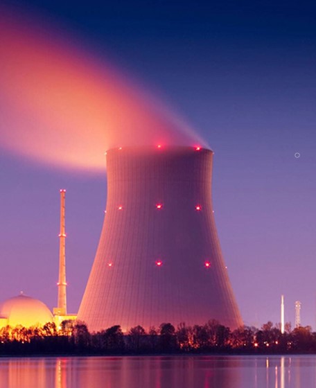 Power industry