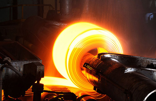 Production process standards for butt welded flanges